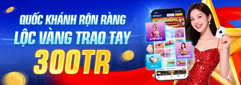 Chương Trình VIP Handicap 1xBet